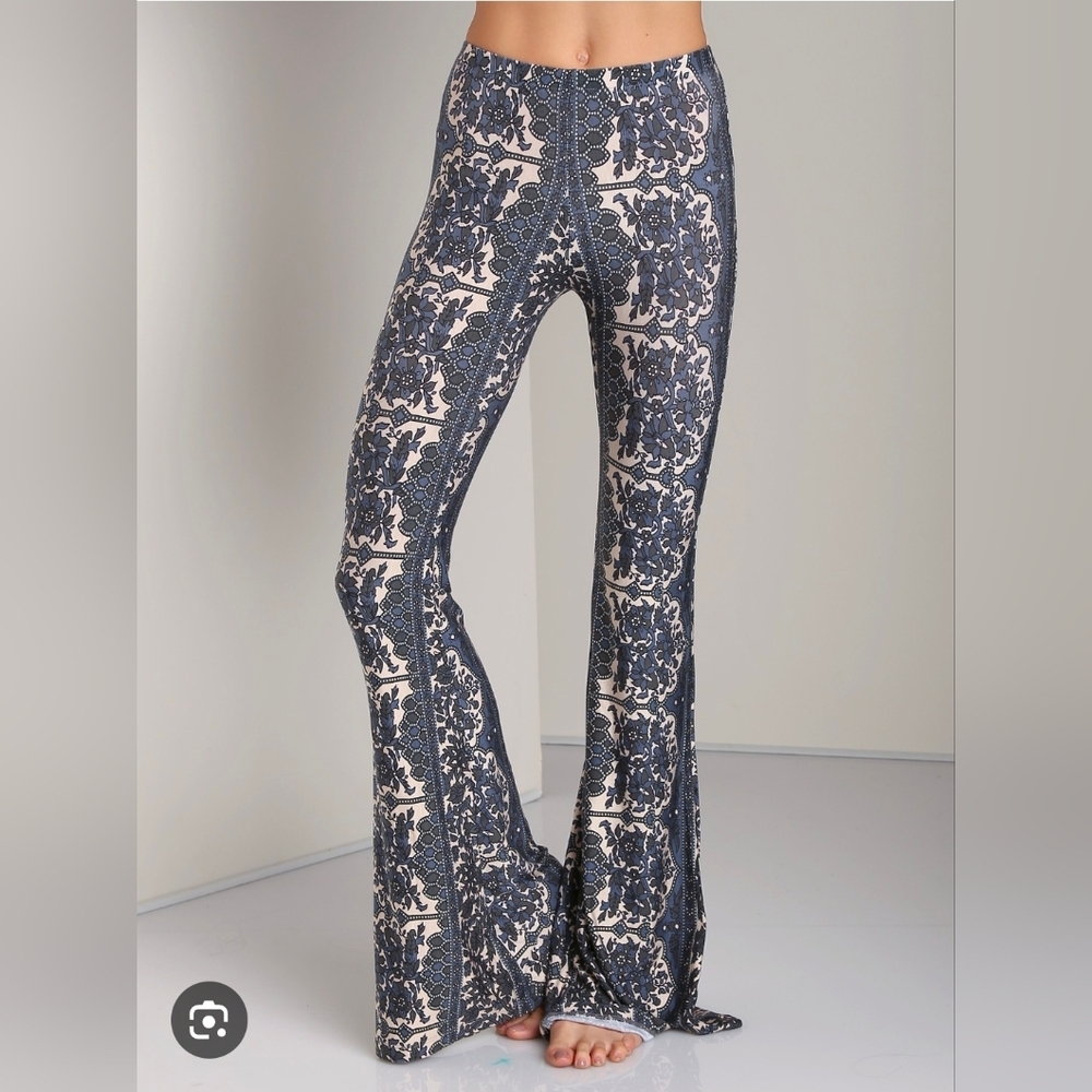 Free People X Novella Royale Janis Bells Size L